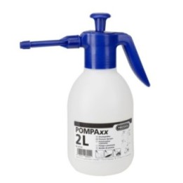 PRESSOL Ψεκαστήρας πίεσης POMPAxx 2 l PE με ρύγχος – 06 902
