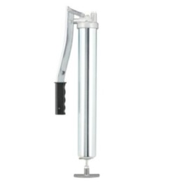PRESSOL Βιομηχανικός γρασαδόρος Elite K9 750 cm³ M10x1 / G1/8" με θηλή πλήρωσης – 12 678