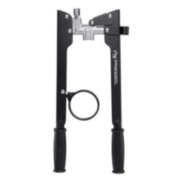 PRESSOL Γρασαδόρος δύο χειρών M10x1 / G1/8" χωρίς σωληνάκι – 12 850