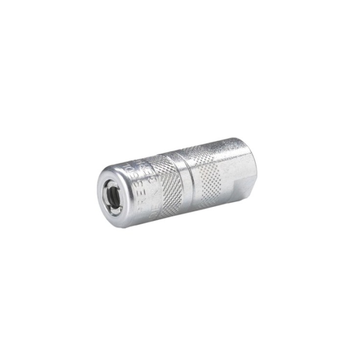 PRESSOL Υδραυλική κεφαλή γρασαδόρου M10x1 Ø15 mm, συσκευασία 20 τεμαχίων – 12 631 104