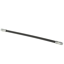 PRESSOL Σωληνάκι υψηλής πίεσης γρασαδόρου M10x1 8x300 mm – 12 656