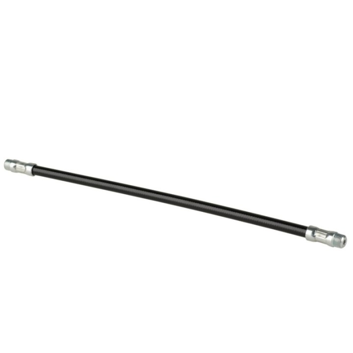 PRESSOL Σωληνάκι υψηλής πίεσης γρασαδόρου M10x1 8x300 mm – 12 656