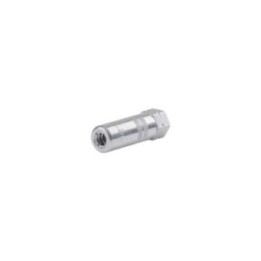 PRESSOL Κεφαλή γρασαδόρου ακριβείας G1/8" θηλυκή Ø13 mm SW13 – 12 726