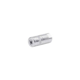 PRESSOL Υδραυλική κεφαλή γρασαδόρου G1/8", 4 σιαγόνων Ø15 mm – 12 731
