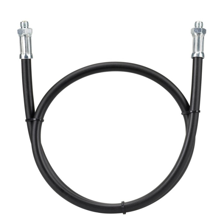 PRESSOL Σωληνάκι υψηλής πίεσης γρασαδόρου M10x1 11x600 mm – 12 880