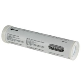 PRESSOL Φύσιγγα γράσου υψηλών θερμοκρασιών NLGI 2 400 g – 12 516