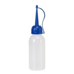 PRESSOL Λαδικό πιεστό 125 ml PE διάφανο με καπάκι – 06 064