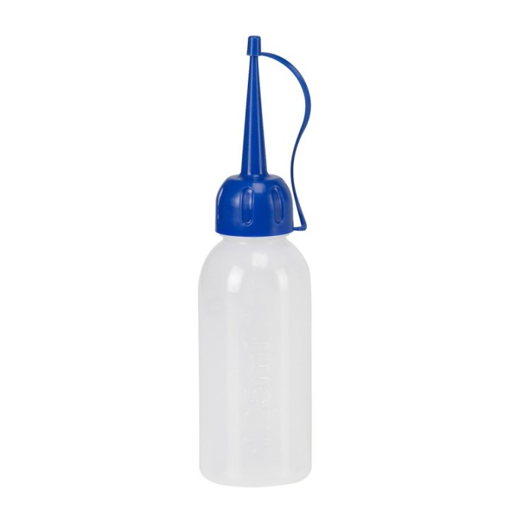 PRESSOL Λαδικό πιεστό 125 ml PE διάφανο με καπάκι – 06 064