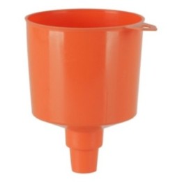 PRESSOL Χωνί για δοχεία λαδιού HDPE Ø120 mm 1 l – 02 671