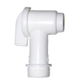 PRESSOL Βρύση βαρελιού G3/4" PE – 13 088