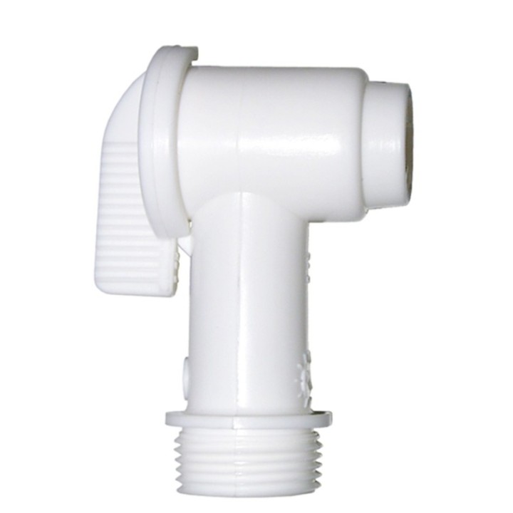PRESSOL Βρύση βαρελιού G3/4" PE – 13 088