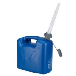 PRESSOL Δοχείο AdBlue® 10 l PE με εύκαμπτο ρύγχος – 21 143 870