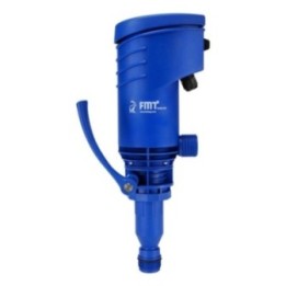 PRESSOL Αντλία AdBlue® PREMAxx 12 V 35 l/min με κροκοδειλάκια μπαταρίας – 23 760