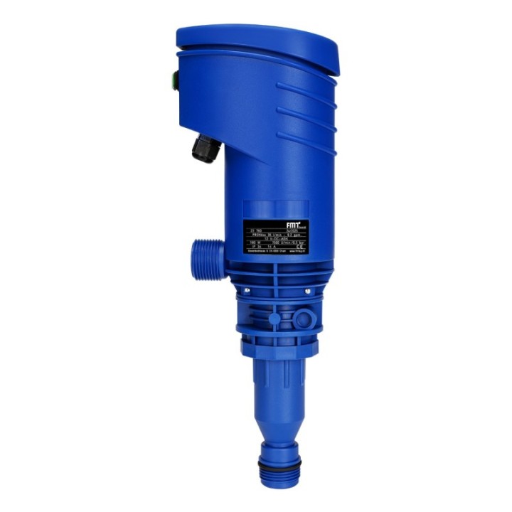 PRESSOL Αντλία AdBlue® PREMAxx 12 V 35 l/min με κροκοδειλάκια μπαταρία
