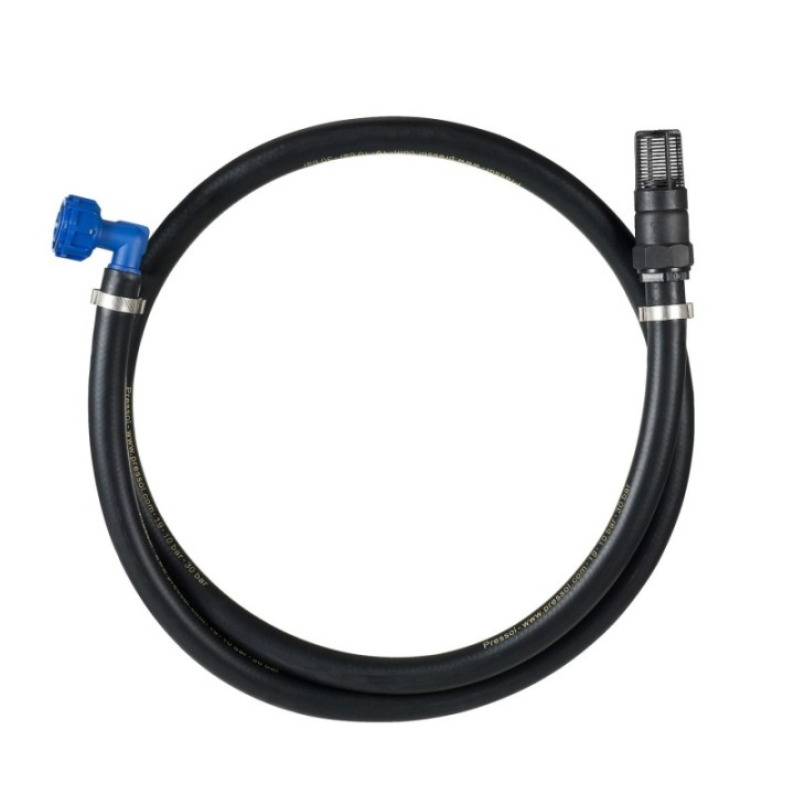 PRESSOL Ηλεκτρική αντλία διαφράγματος AdBlue® 230 V 35 l/min με μηχανι