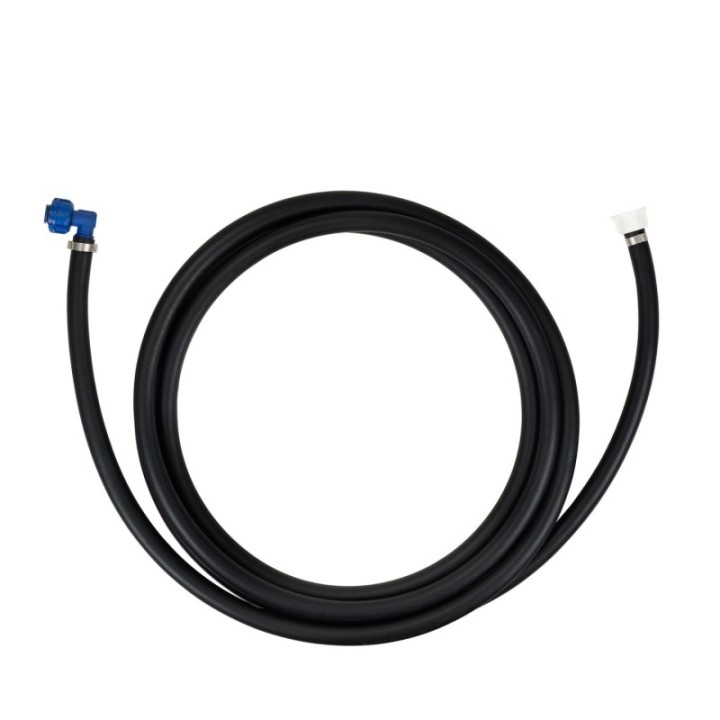 PRESSOL Ηλεκτρική αντλία διαφράγματος AdBlue® 230 V 35 l/min με μηχανι