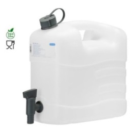 PRESSOL Δοχείο νερού 10 l HDPE με βρυσάκι – 21 163