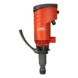 PRESSOL Αντλία πετρελαίου PREMAxx 12 V 35 l/min με κροκοδειλάκια μπαταρίας – 23 710