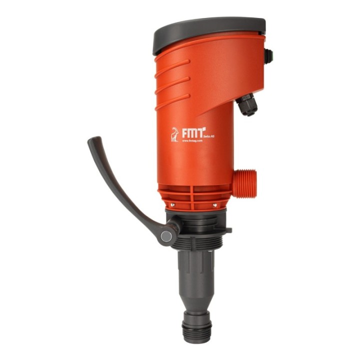 PRESSOL Αντλία πετρελαίου PREMAxx 12 V 35 l/min με κροκοδειλάκια μπαταρίας – 23 710