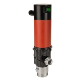 PRESSOL Αντλία πετρελαίου ROTAxx 24 V 54 l/min με κροκοδειλάκια μπαταρίας – 23 902