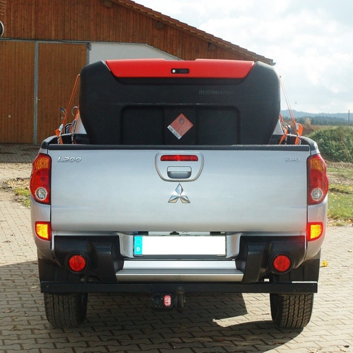 PRESSOL Δεξαμενή καυσίμου κινητή mobiMASTER 450 l με αντλία 230 V 65 l