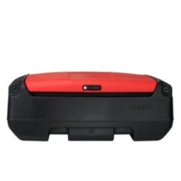 PRESSOL Δεξαμενή καυσίμου κινητή mobiFITT 125 l με αντλία 12 V 35 l/min και αυτόματο πιστόλι – 26 440