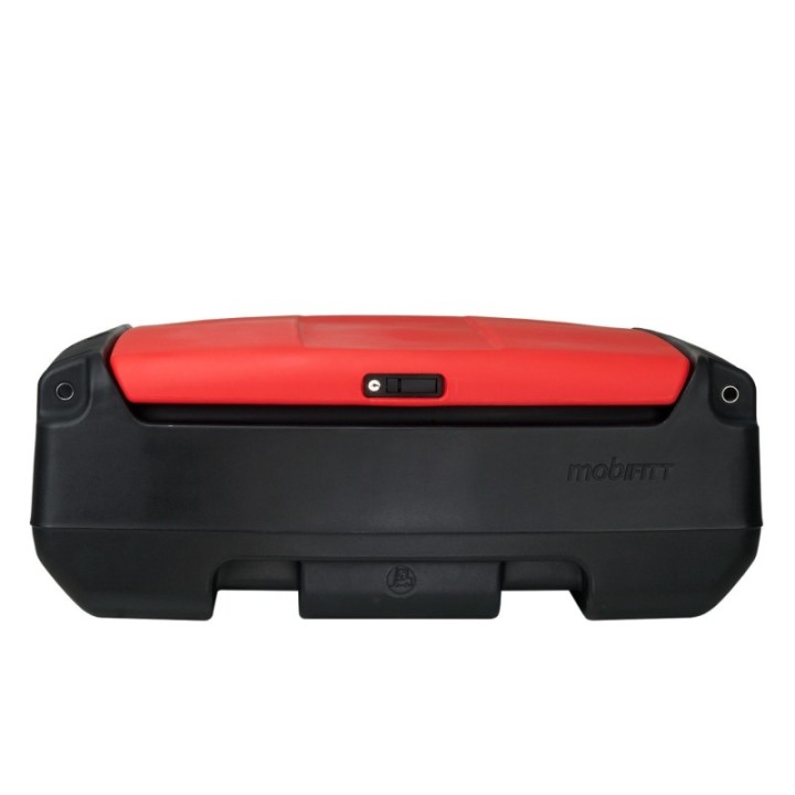 PRESSOL Δεξαμενή καυσίμου κινητή mobiFITT 125 l με αντλία 12 V 35 l/min και αυτόματο πιστόλι – 26 440