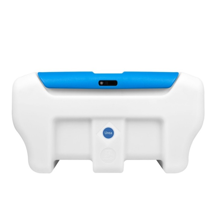 PRESSOL Δεξαμενή AdBlue® mobiBLUE 250 l με αντλία 230 V 35 l/min και μηχανικό πιστόλι – 26 907