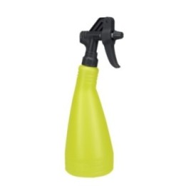 PRESSOL Ψεκαστήρας κήπου 1000 ml PE κίτρινος διπλής ενέργειας – 06 225