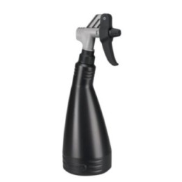PRESSOL Ψεκαστήρας βιομηχανικός 1000 ml PE μαύρος διπλής ενέργειας – 06 235