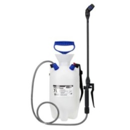 PRESSOL Ψεκαστήρας πίεσης POMPAxx 7 l PE με λόγχη – 06 905