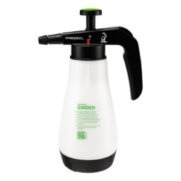 PRESSOL Ψεκαστήρας πίεσης SPRAYFIxx garden 1,5 l με ρυθμιζόμενο ακροφύσιο – 06 915 015
