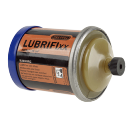 PRESSOL Αυτόματος λιπαντήρας LUBRIFIxx 120 cm³ 3 μηνών με γράσο EP – 33 121