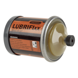 PRESSOL Αυτόματος λιπαντήρας LUBRIFIxx 120 cm³ 12 μηνών με γράσο EP – 33 161