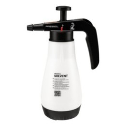 PRESSOL Ψεκαστήρας πίεσης SPRAYFIxx solvent 1,5 l για διαλύτες με ρυθμιζόμενο ακροφύσιο – 06 911 015