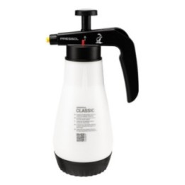 PRESSOL Ψεκαστήρας πίεσης SPRAYFIxx classic 1,5 l με ακροφύσιο επίπεδης δέσμης – 06 912 015