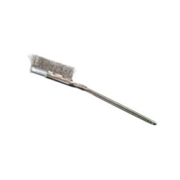 S.I.T. Συρματόβουρτσα χειρός Slim 220 mm, ανοξείδωτο inox 0,20 mm – 1791