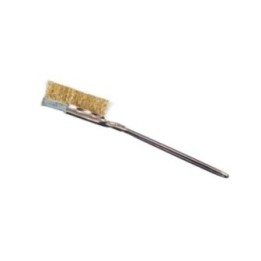 S.I.T. Συρματόβουρτσα χειρός Slim 220 mm, ορείχαλκος 0,20 mm – 1792