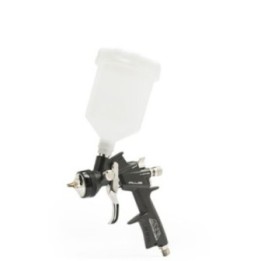Πιστόλι βαφής ANI F160 PLUS HPS με δοχείο πάνω