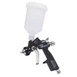 Πιστόλι βαφής μικροεπισκευών ANI R 160/T HPS