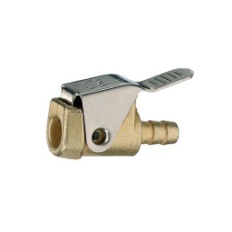 Κεφαλή φουσκώματος ANI 25/W για σωλήνα Ø8 mm
