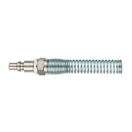 Νιπέλ ANI 63/MF για σωλήνα πολυουρεθάνης 6×8 mm