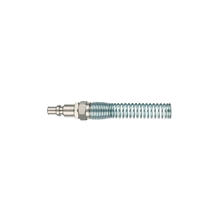 Νιπέλ ANI 63/MF για σωλήνα πολυουρεθάνης 8×12 mm