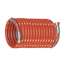 Σπιράλ σωλήνας αέρος Rilsan 8×6 mm