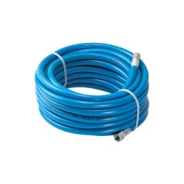 Σωλήνας αέρος PVC ενισχυμένος 10×15 mm