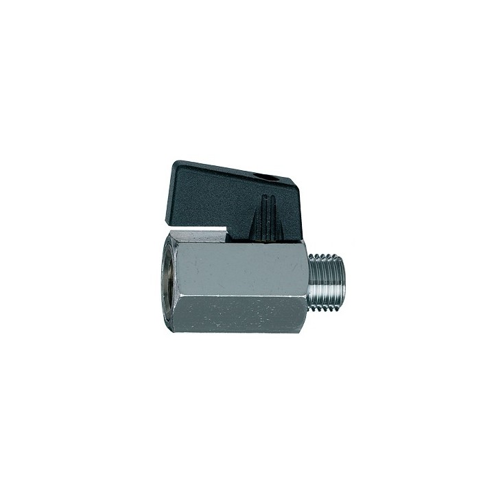 Βάνα αέρος ANI 21/G 1/4" αρσενικό-θηλυκό