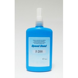 BAMAX Κόλλα σπειρωμάτων Speed Bond M500