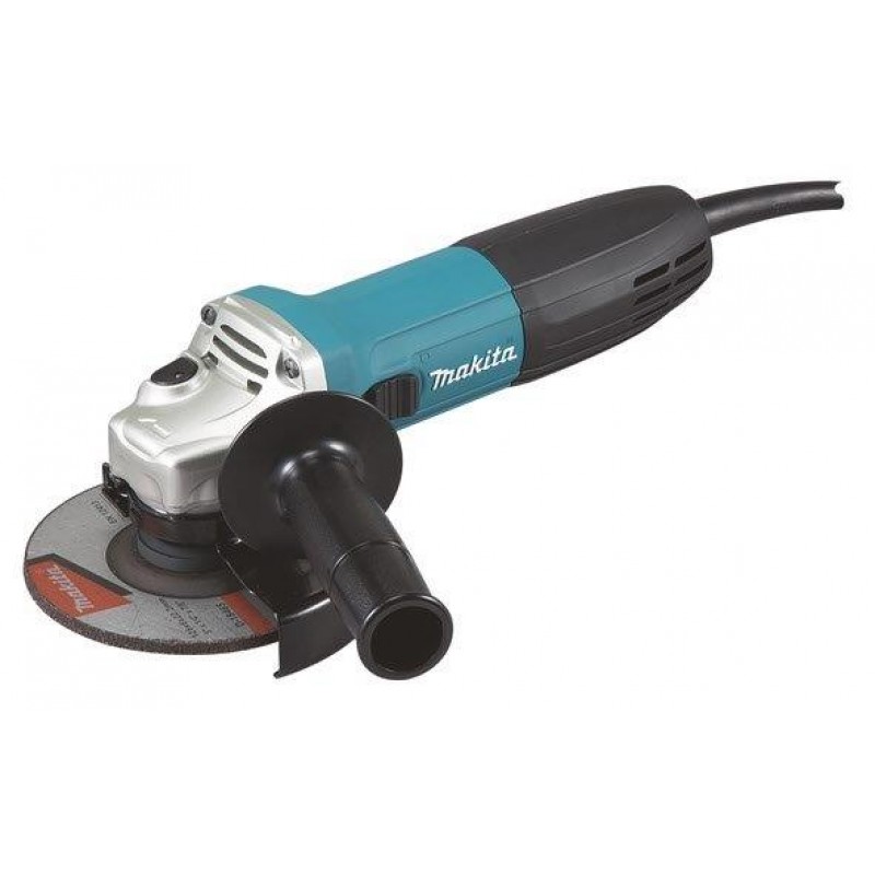 GA5030R Γωνιακός τροχός 125mm 720W MAKITA