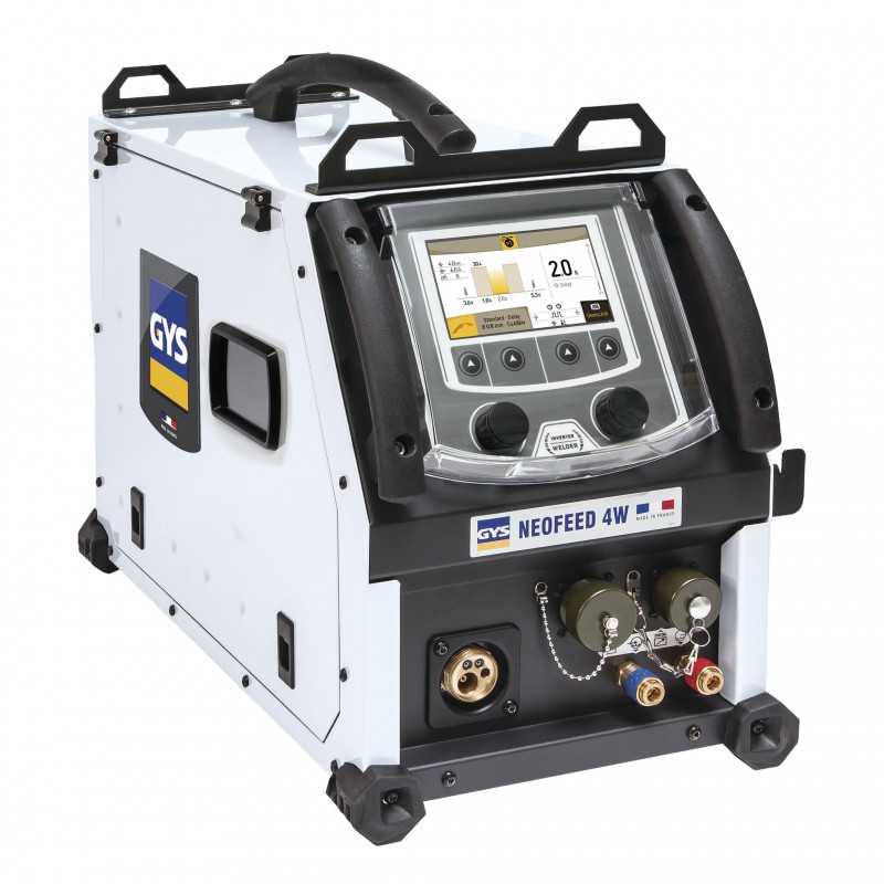 Ηλεκτροκόλληση GYS Σύρμα FEEDER AIR/WATER NEOFEED-4W - FOR NEOPULSE 400/500 G (Κωδ. 014527)