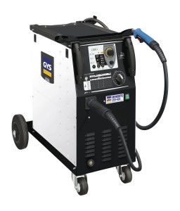 Ηλεκτροκόλληση Σύρματος MONOGYS 250-4CS 40-250Α , Φ 200/300 , 230V - 50/60 Hz 